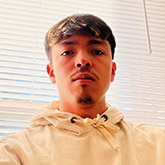 Mauricio Cruz-Ramos
